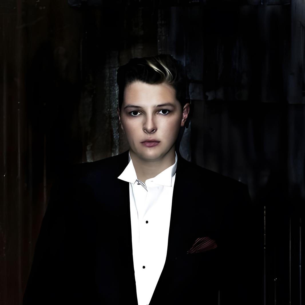 John Newman live